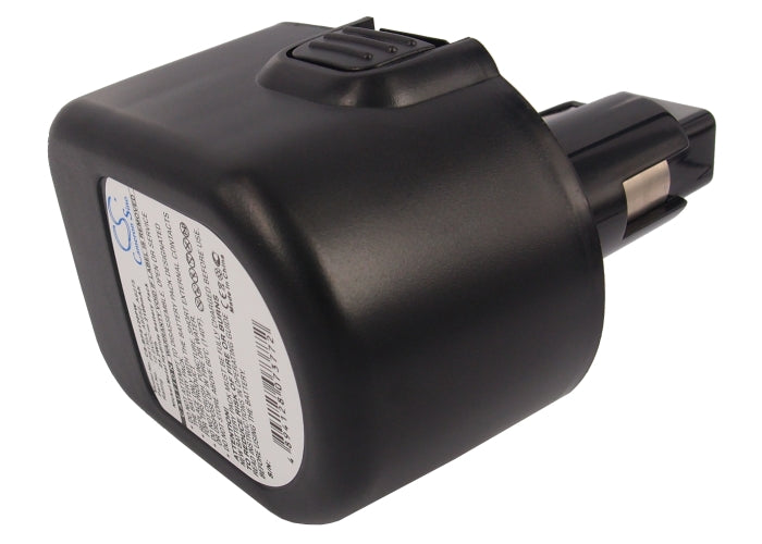 Replacement Battery for Black & Decker AST12XC – Power Tools – 2100mAh / 25.20Wh / 12.0V