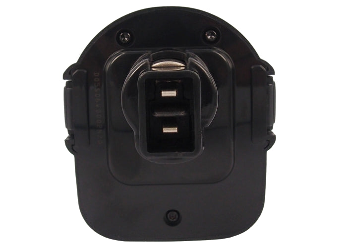 Replacement Battery for Black & Decker AST12XC – Power Tools – 2100mAh / 25.20Wh / 12.0V