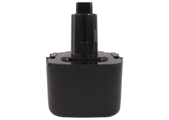 Replacement Battery for Black & Decker AST12XC – Power Tools – 2100mAh / 25.20Wh / 12.0V