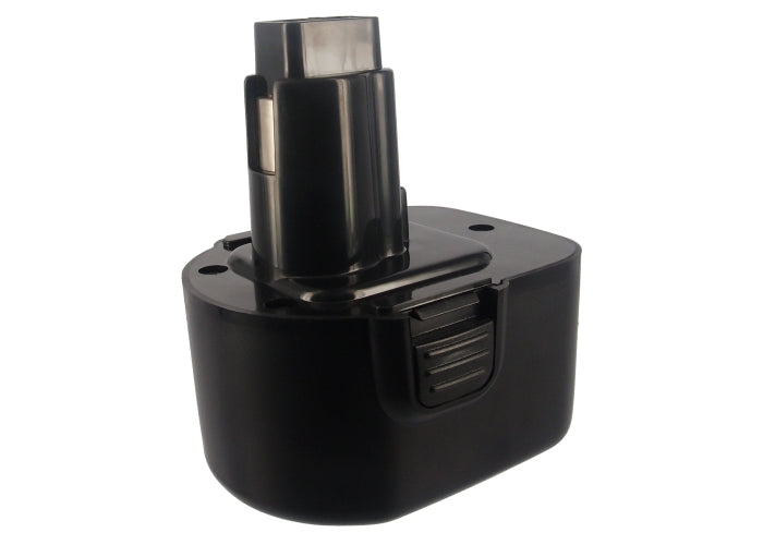 Replacement Battery for Black & Decker CD1202GK – Power Tools – 3300mAh/39.6Wh / 12.0V