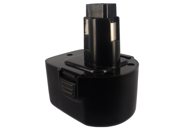 Replacement Battery for Black & Decker CD1202GK – Power Tools – 3300mAh/39.6Wh / 12.0V