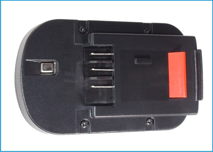 Replacement Battery for Black & Decker BD12PSK – Power Tools – 2000mAh / 28.80Wh / 14.4V