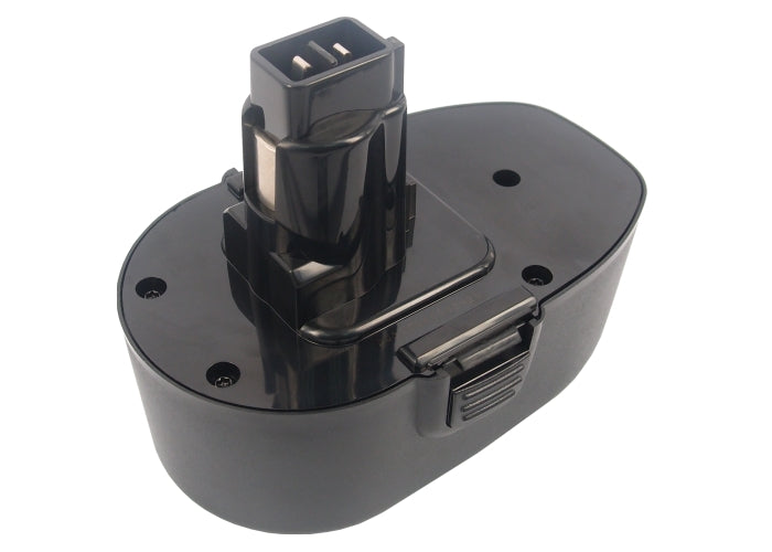 Replacement Battery for Black & Decker CD180GK2 – Power Tools – 3300mAh/59.4Wh / 18.0V