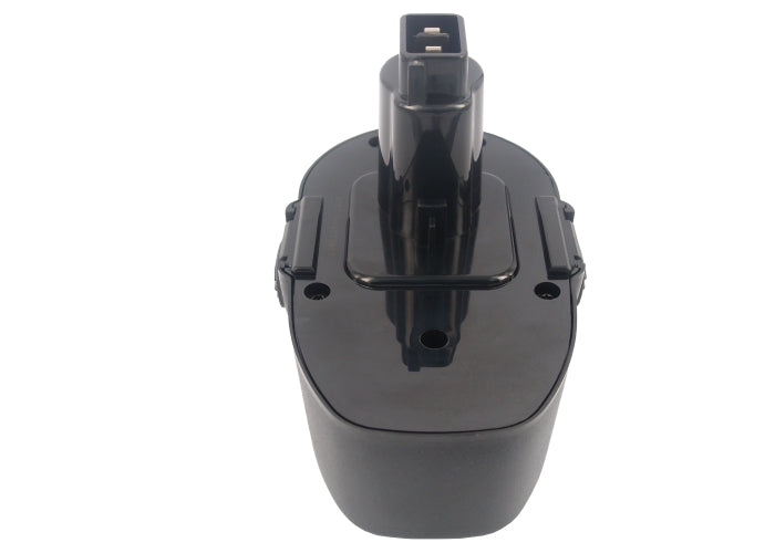 Replacement Battery for Black & Decker CD180GK2 – Power Tools – 3300mAh/59.4Wh / 18.0V