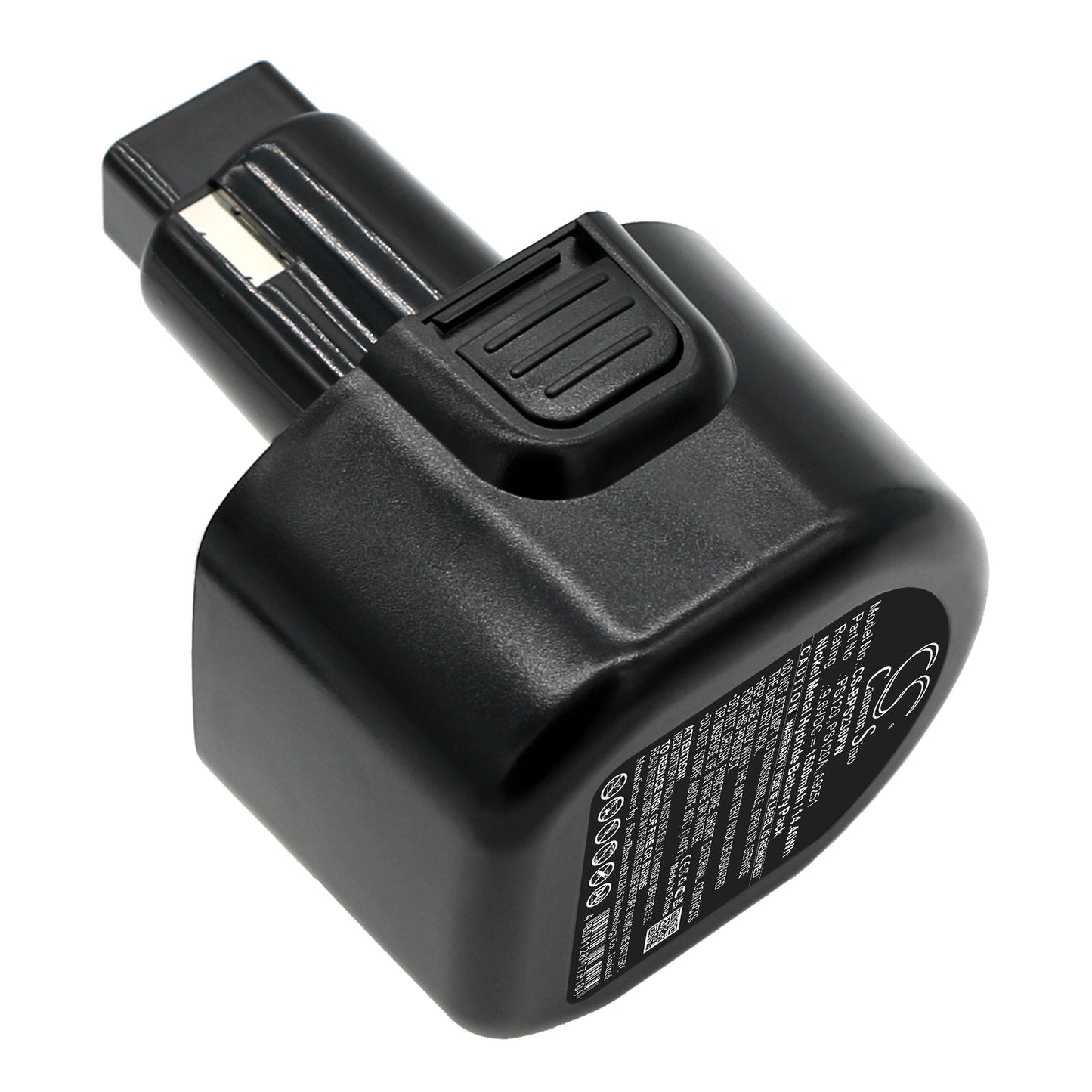 Replacement Battery for Black & Decker CD231 – Power Tools – 1500mAh / 14.40Wh / 9.6V