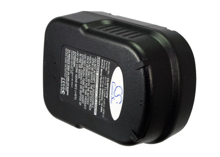 Replacement Battery for Firestorm  BD14PSK – Power Tools – 1500mAh / 18.00Wh / 12.0V