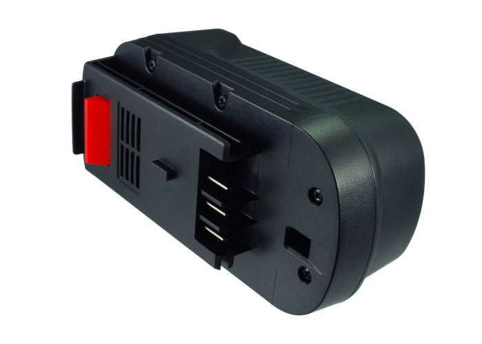 Replacement Battery for Black & Decker BD12PSK – Power Tools – 1500mAh / 27.00Wh / 18.0V