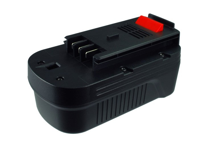 Replacement Battery for Black & Decker BD12PSK – Power Tools – 1500mAh / 27.00Wh / 18.0V