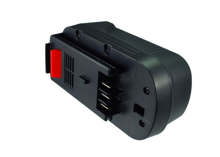 Replacement Battery for Black & Decker BD12PSK – Power Tools – 3000mAh / 54.00Wh / 18.0V