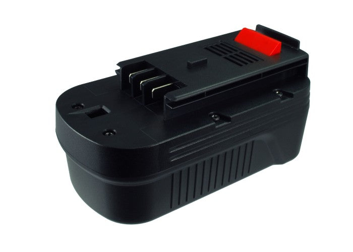 Replacement Battery for Black & Decker BD12PSK – Power Tools – 3000mAh / 54.00Wh / 18.0V