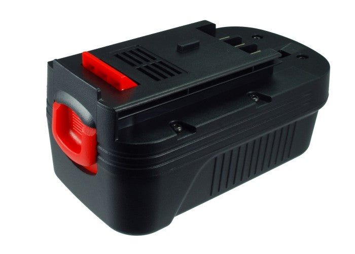 Replacement Battery for Black & Decker BD12PSK – Power Tools – 3000mAh / 54.00Wh / 18.0V