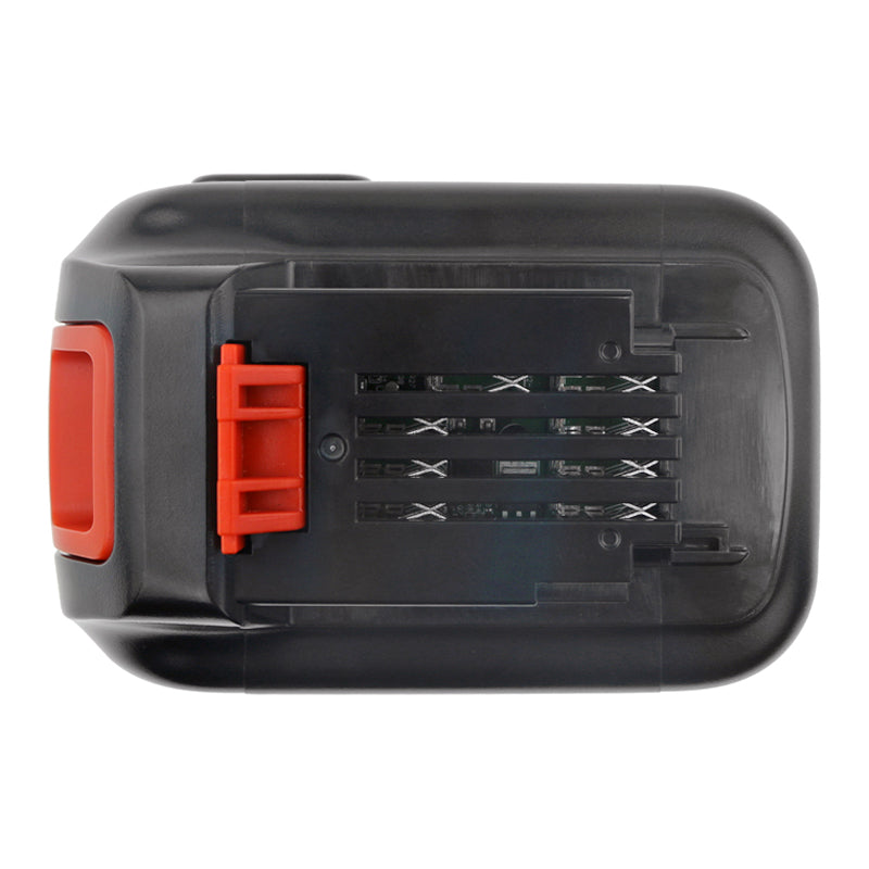 Replacement Battery for Black & Decker 60V MAX Blower 60V MAX POWERSWAP 20 Cordless , 60V MAX trimmer, – 2500mAh / 150.00Wh