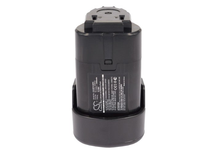 Replacement Battery for Black & Decker BDCDMT108-XE – Power Tools – 2000mAh / 24.0Wh / 12.0V