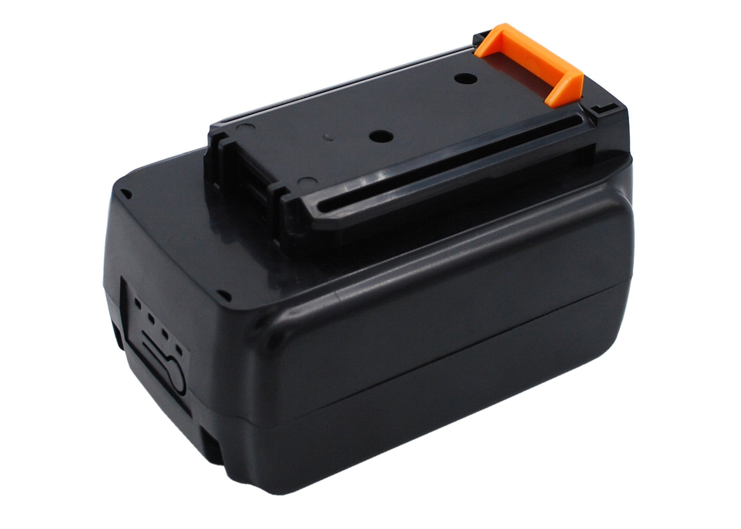 Replacement Battery for Black & Decker 40V MAX 12 in Cordless Chainsa – Power Tools – 1500mAh / 54.00Wh / 36.0V