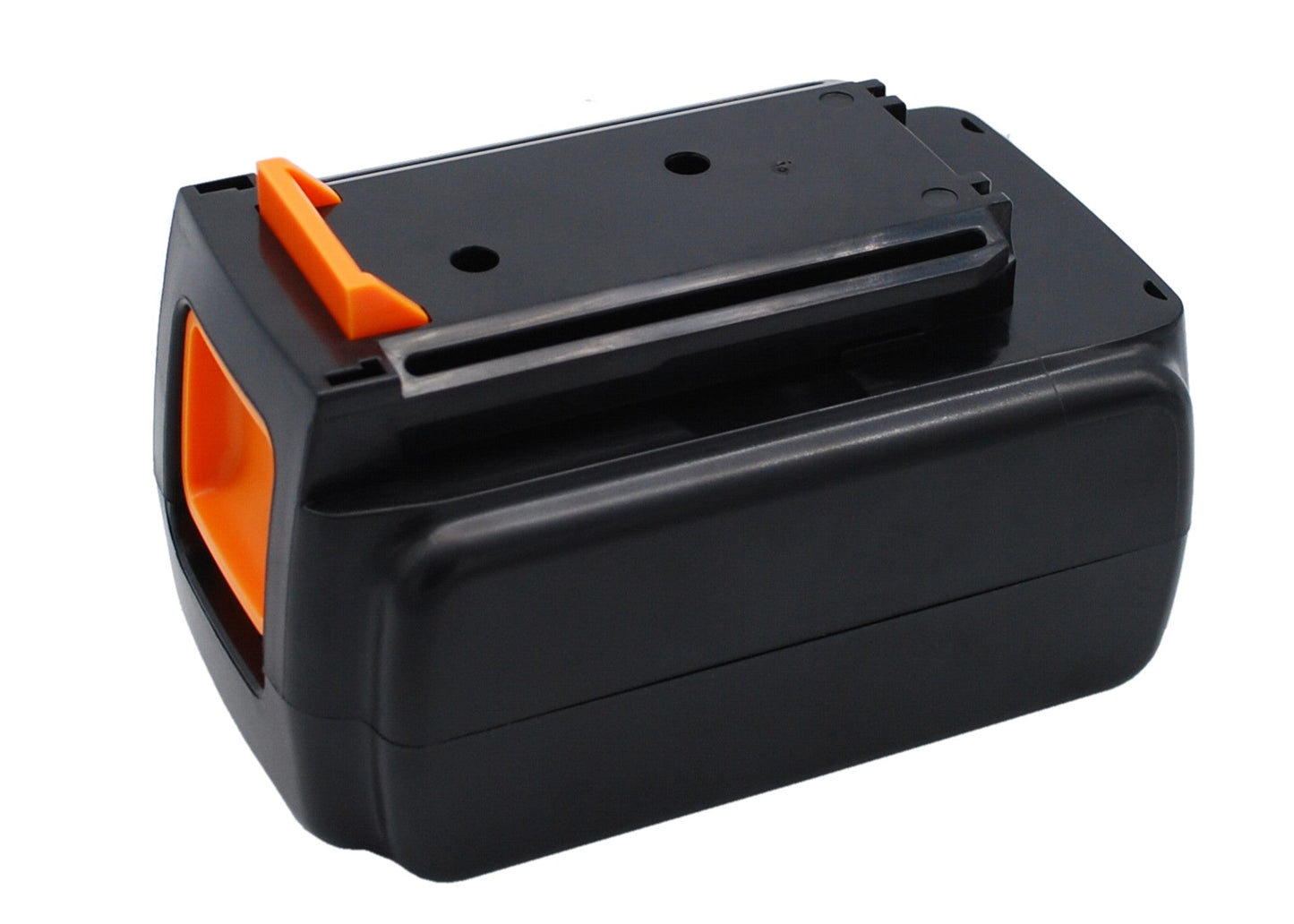 Replacement Battery for Black & Decker 40V MAX 12 in Cordless Chainsa – Power Tools – 1500mAh / 54.00Wh / 36.0V