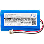 Replacement Battery for Braven BRV-X – 6800mAh / 25.16Wh