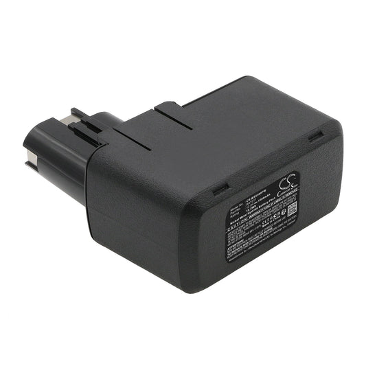 Replacement Battery for Bosch  3300K – Power Tools – 1500mAh / 12.0V