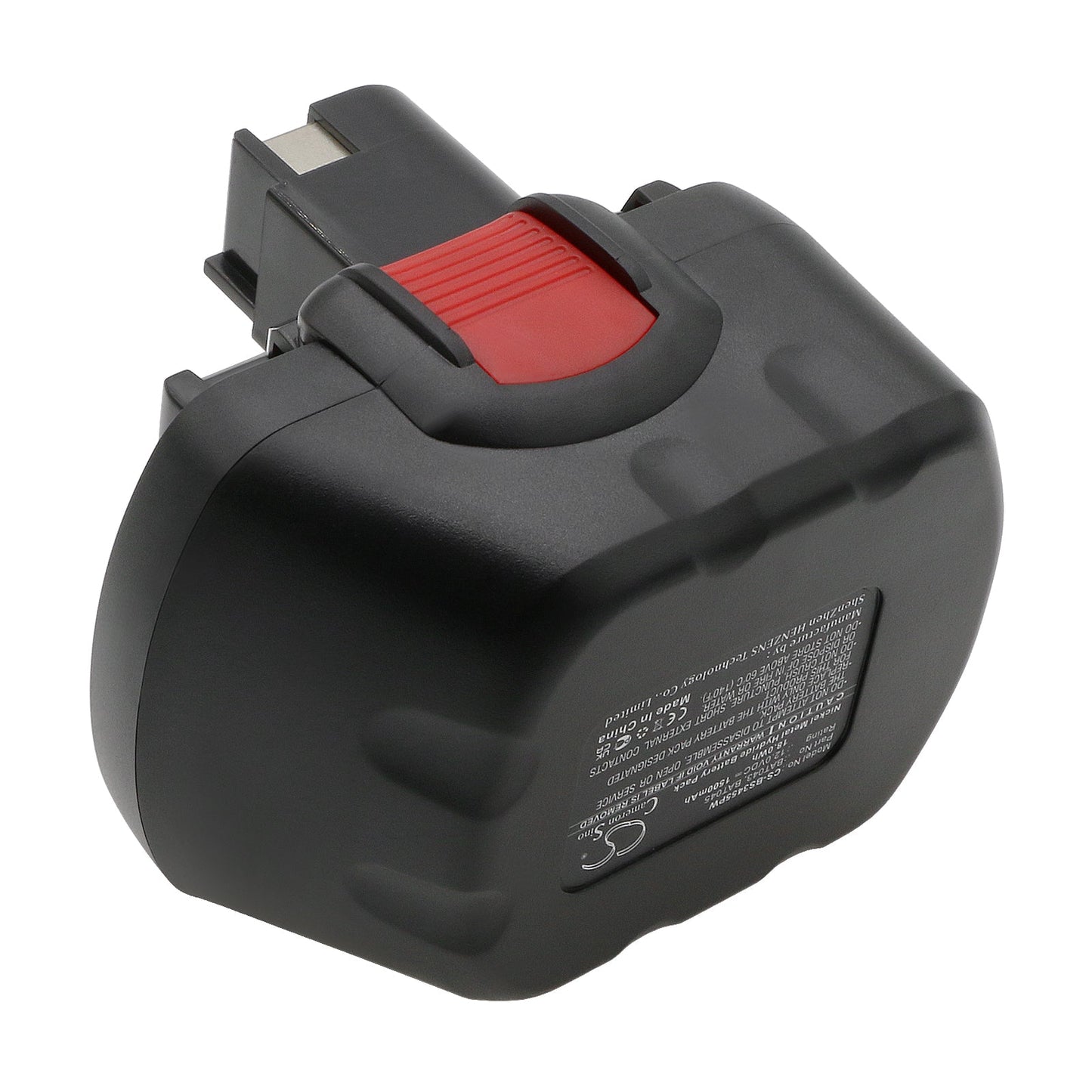 Replacement Battery for Bosch 22612 – Power Tools – 1500mAh / 18.00Wh / 12.0V