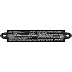 Replacement Battery for BOSE 404600 – 2200mAh / 24.42Wh