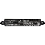 Replacement Battery for BOSE 404600 – 3400mAh / 37.74Wh