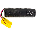 Replacement Battery for BOSE 423816 – 2600mAh / 9.62Wh
