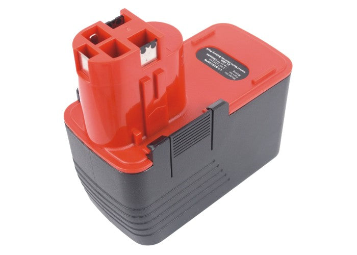 Replacement Battery for BOSCH  2 607 335 210 – Power Tools – 1500mAh / 14.4V