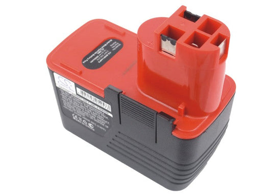 Replacement Battery for BOSCH  2 607 335 210 – Power Tools – 3000mAh / 14.4V