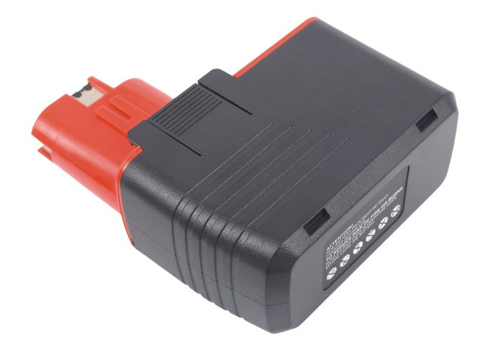 Replacement Battery for SKIL 3610 – Power Tools – 3000mAh / 14.4V