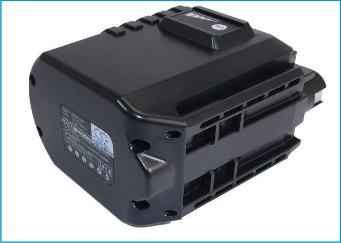 Replacement Battery for Würth ABH 20 – Power Tools – 3000mAh / 72.00Wh / 24.0V