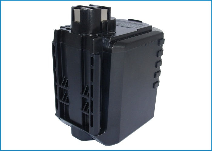 Replacement Battery for Würth ABH 20 – Power Tools – 3000mAh / 72.00Wh / 24.0V