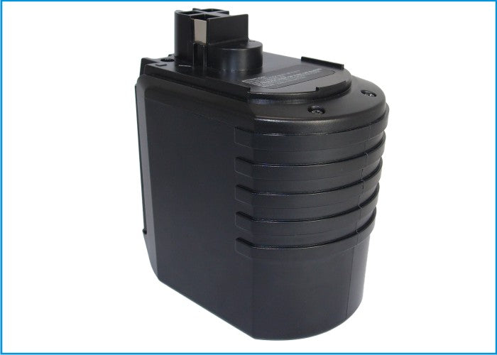 Replacement Battery for Würth ABH 20 – Power Tools – 3000mAh / 72.00Wh / 24.0V