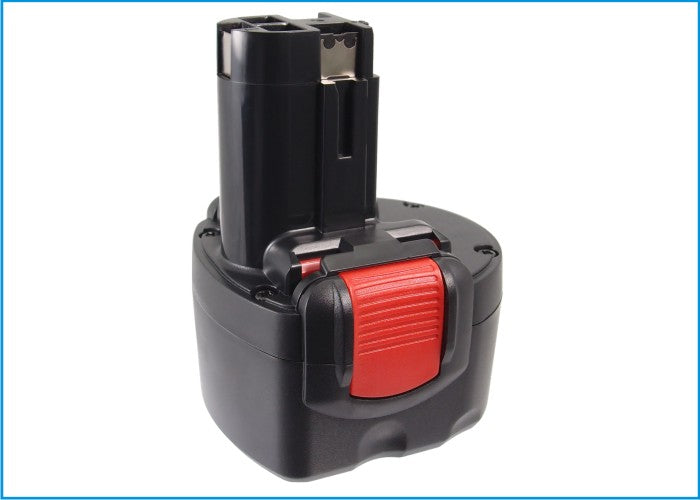 Replacement Battery for Bosch 32609 – Power Tools – 3000mAh / 28.80Wh / 9.6V