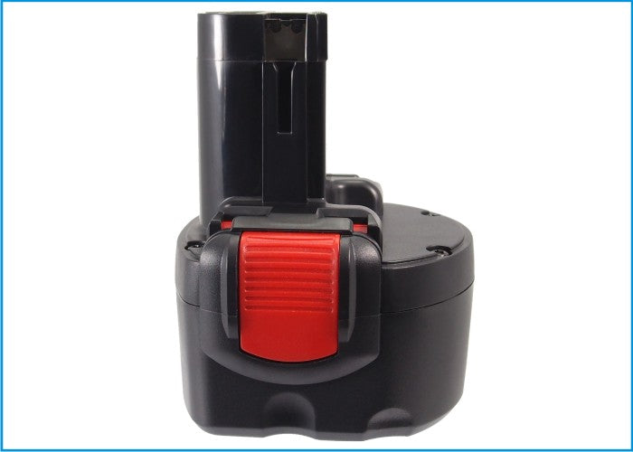 Replacement Battery for Bosch 32609 – Power Tools – 3000mAh / 28.80Wh / 9.6V