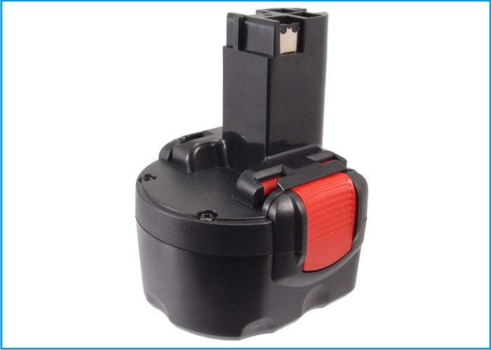 Replacement Battery for Bosch 32609 – Power Tools – 3000mAh / 28.80Wh / 9.6V