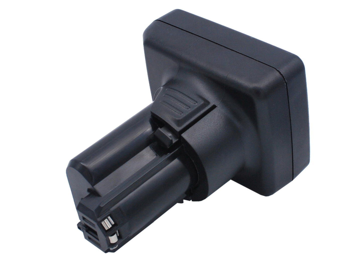 Replacement Battery for Bosch 12-Volt Max Tools – Power Tools – 4000mAh / 48.0Wh / 12.0V