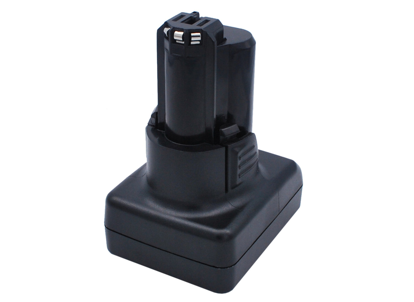 Replacement Battery for Bosch 12-Volt Max Tools – Power Tools – 4000mAh / 48.0Wh / 12.0V