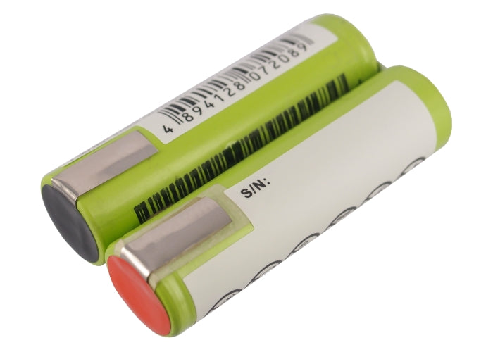 Replacement Battery for AS-Schwabe Handlampe EVO3 – Power Tools – 2200mAh / 16.28Wh / 7.4V