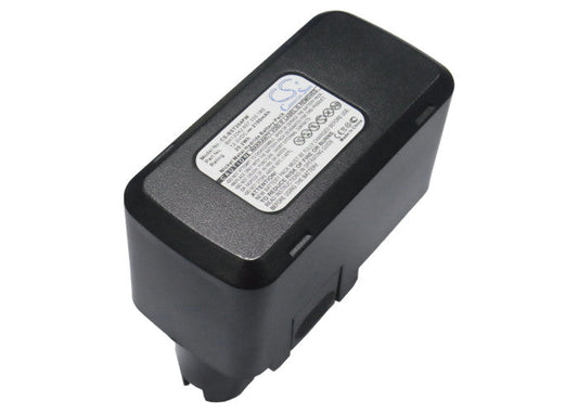 Replacement Battery for Bosch  GBM 12VE – Power Tools – 2100mAh/25.2Wh / 12.0V