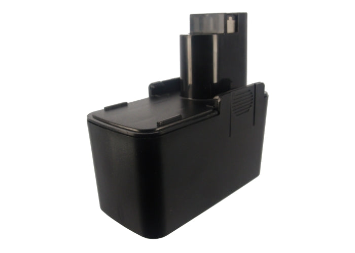 Replacement Battery for Bosch  GBM 12VE – Power Tools – 3300mAh/39.6Wh / 12.0V