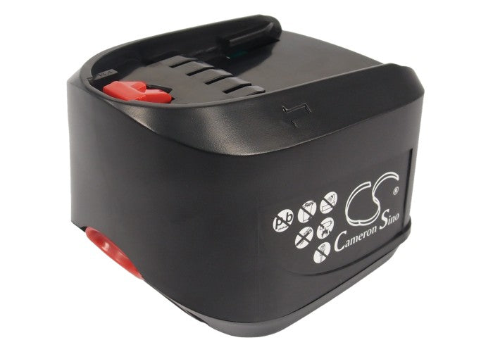 Replacement Battery for Bosch  PSR 14.4 LI – Power Tools – 3000mAh / 43.20Wh / 14.4V