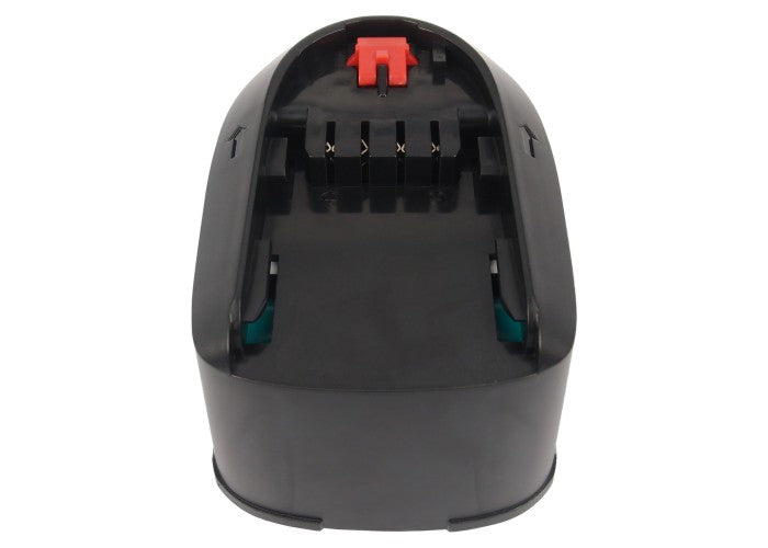 Replacement Battery for Bosch  PSR 14.4 LI – Power Tools – 3000mAh / 43.20Wh / 14.4V