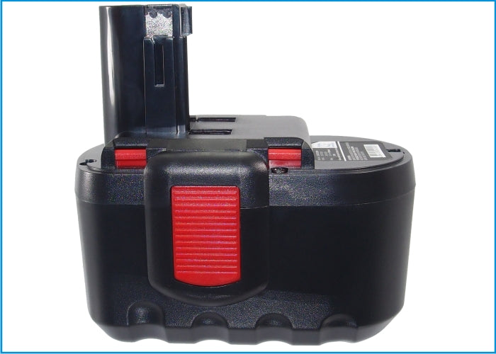 Replacement Battery for Bosch 11524 – Power Tools – 1500mAh / 24.0V