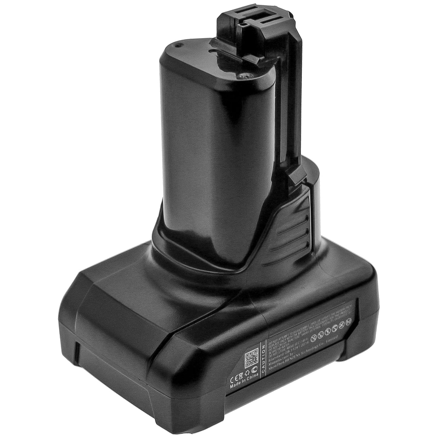 Replacement Battery for Bosch  Bosch  GWI 10.8 V-Li – Power Tools – 4000mAh / 43.20Wh / 10.8V