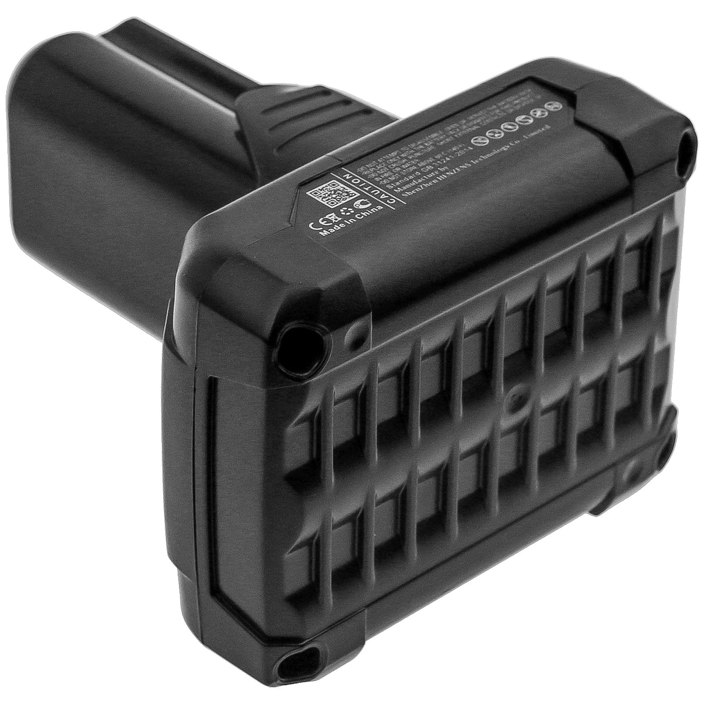 Replacement Battery for Bosch  Bosch  GWI 10.8 V-Li – Power Tools – 4000mAh / 43.20Wh / 10.8V