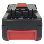 Replacement Battery for Bosch DDB180-02 GDR 1080-LI, GDR 14.4 V-LI, – 3000mAh / 43.20Wh