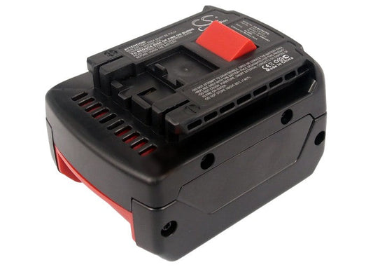 Replacement Battery for Bosch  DDB180-02 – Power Tools – 4000mAh / 57.60Wh / 14.4V