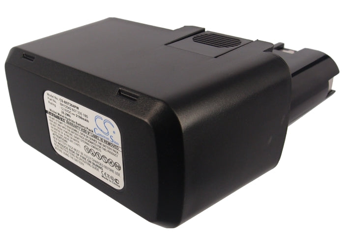 Replacement Battery for Würth ABS 72M-2 – Power Tools – 2100mAh / 15.12Wh / 7.2V