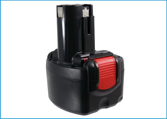 Replacement Battery for Bosch  GSR 7.2-1 – Power Tools – 1500mAh / 7.2V