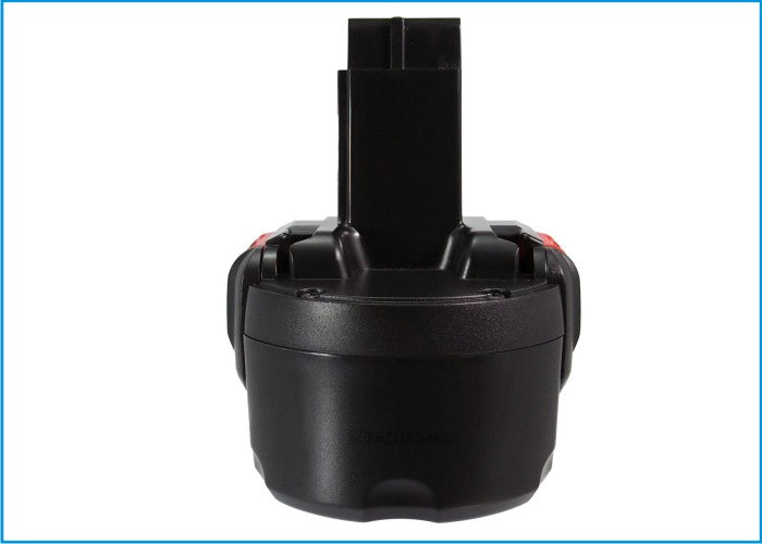 Replacement Battery for Bosch  GSR 7.2-1 – Power Tools – 1500mAh / 7.2V
