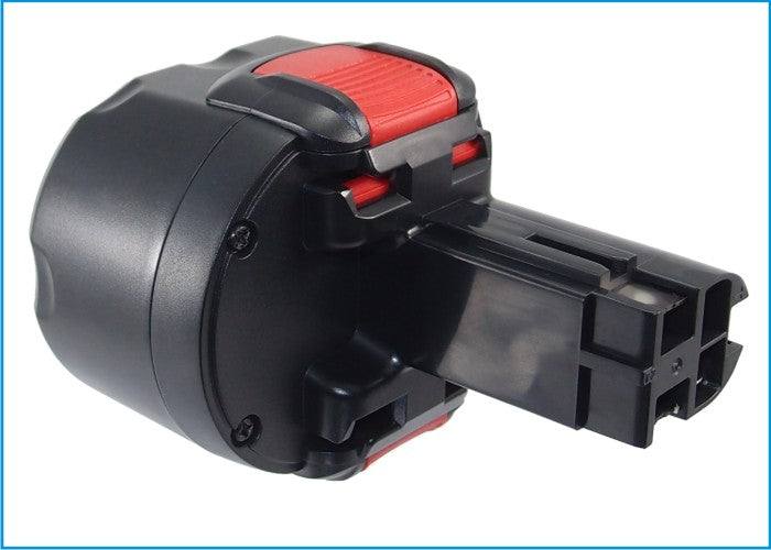 Replacement Battery for Bosch  GSR 7.2-1 – Power Tools – 3000mAh / 7.2V